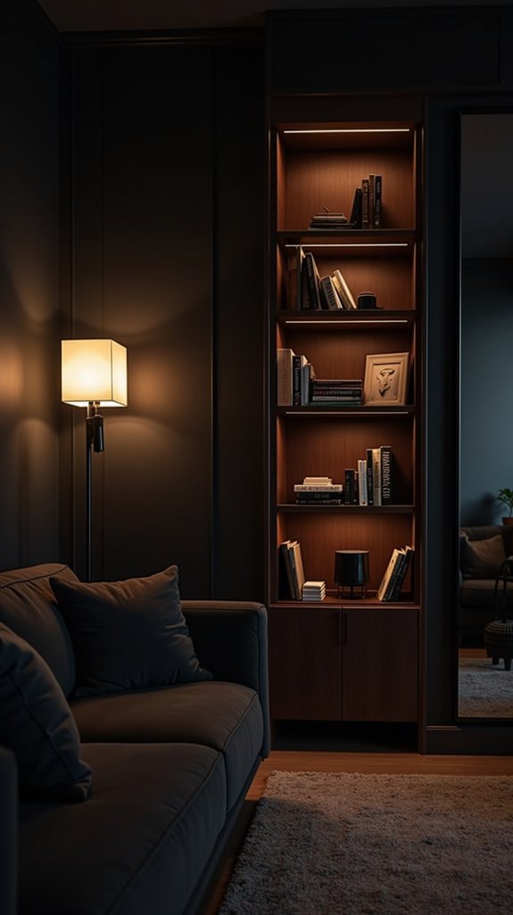 elevate organization with aesthetics