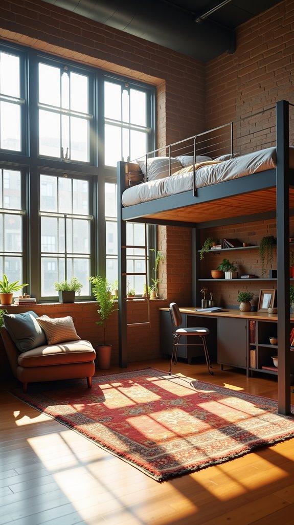 elevate space maximize functionality