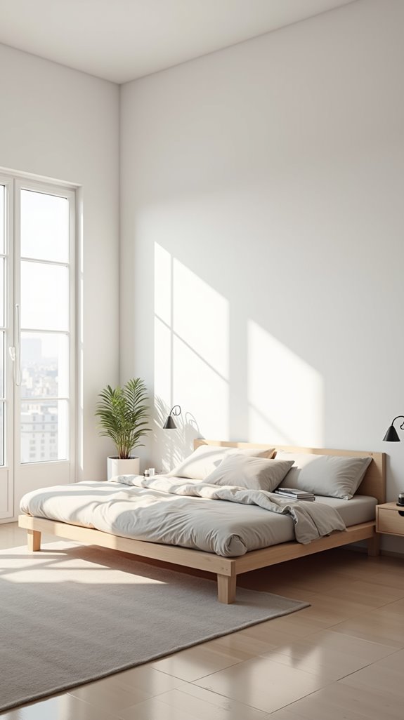 embrace simplicity declutter effectively