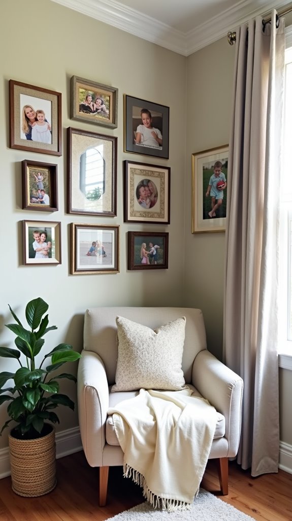 enchanting family photo gallery