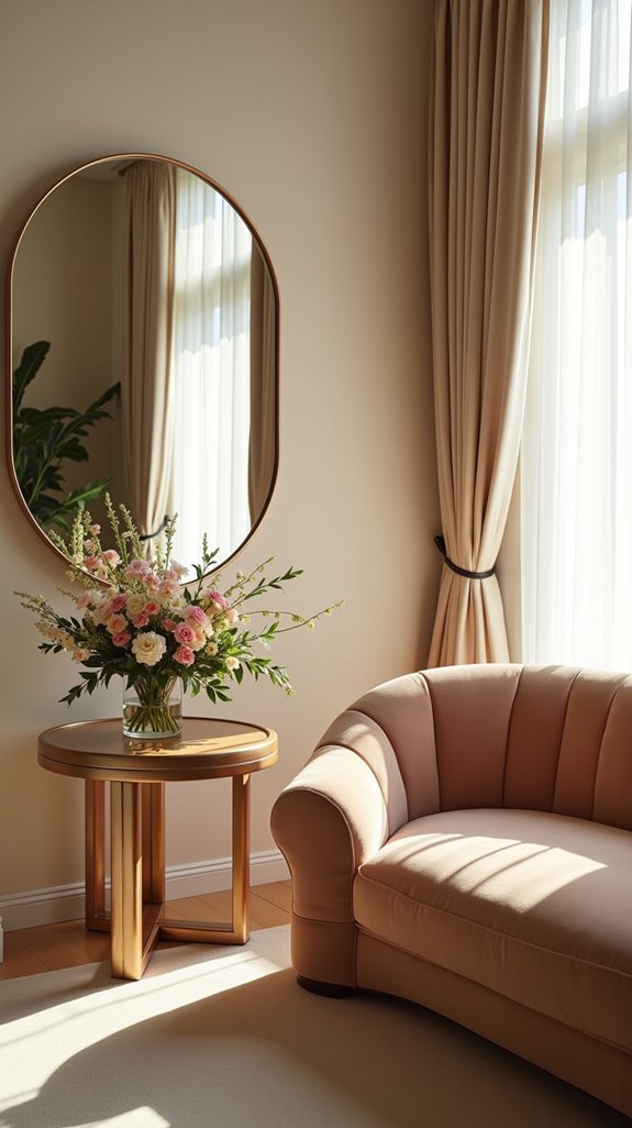 enhance light and space