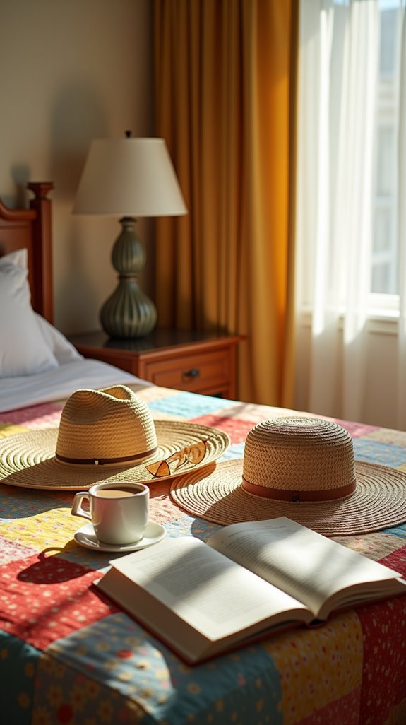 enhance photos with props