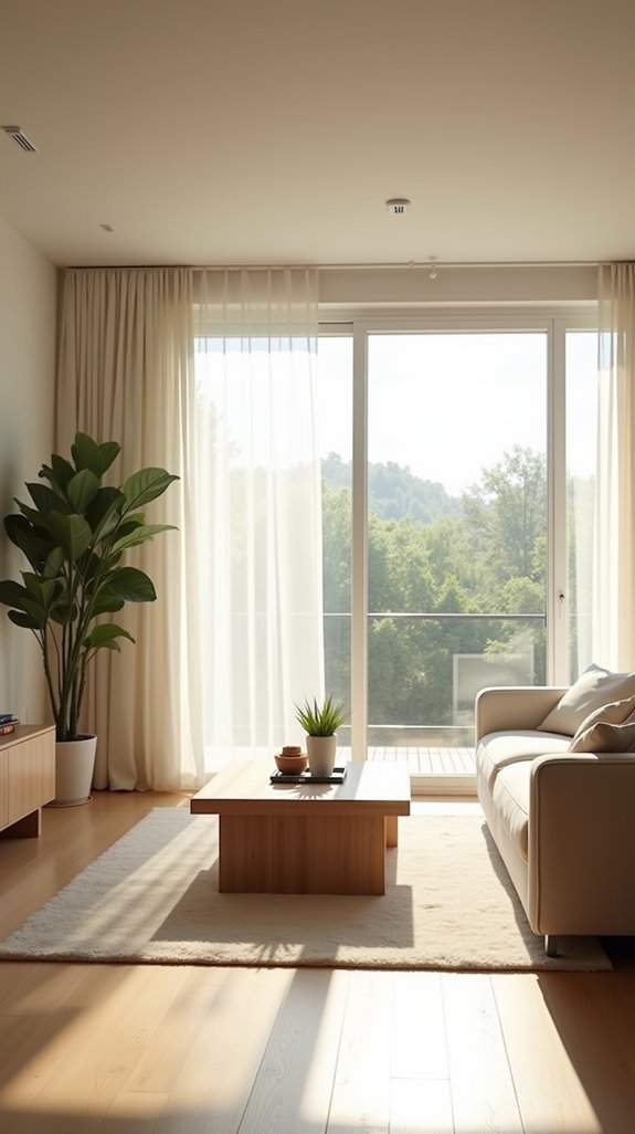 enhancing brightness with light