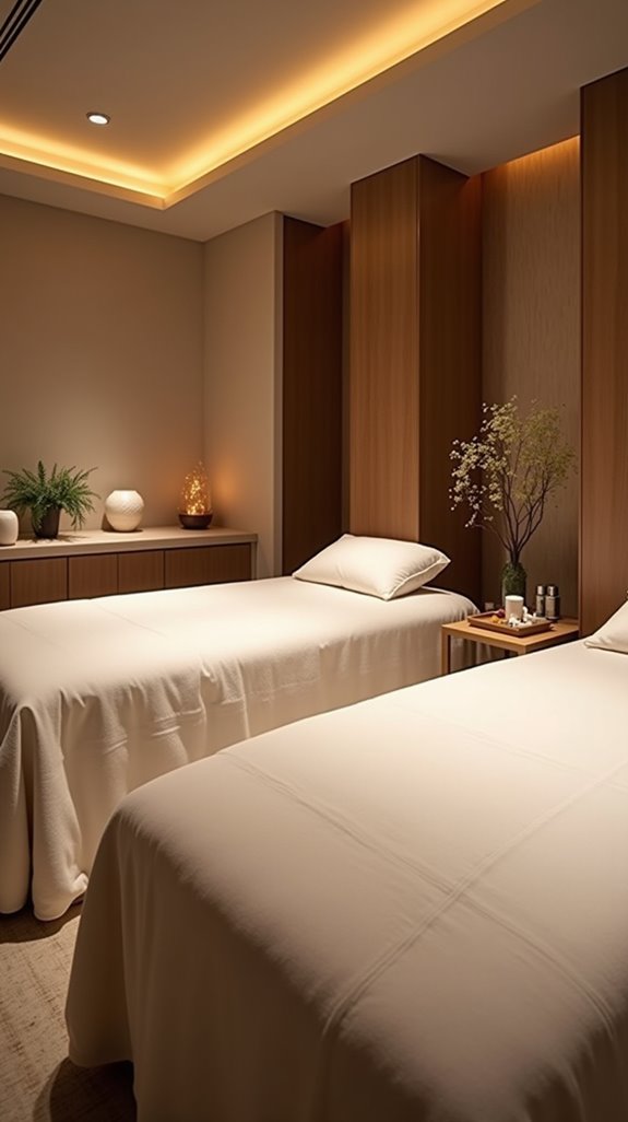 essential equipment for comfort