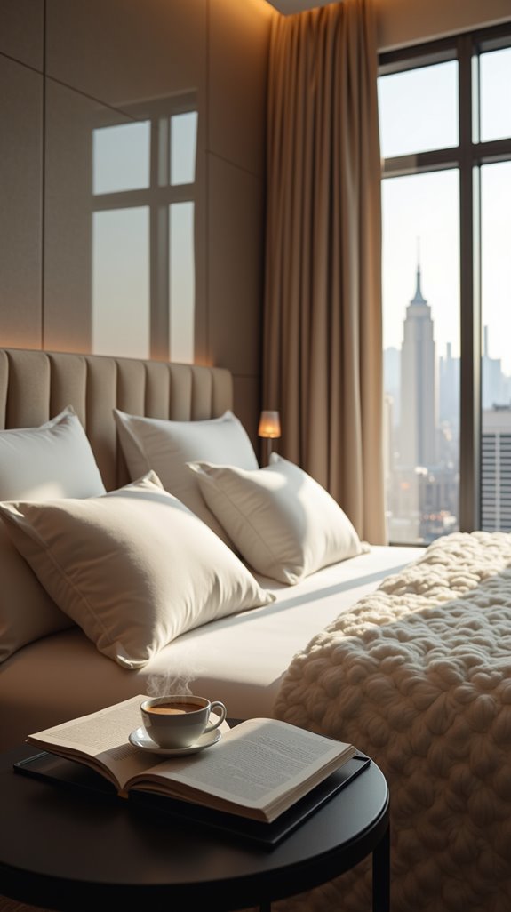 evoking desire through imagery