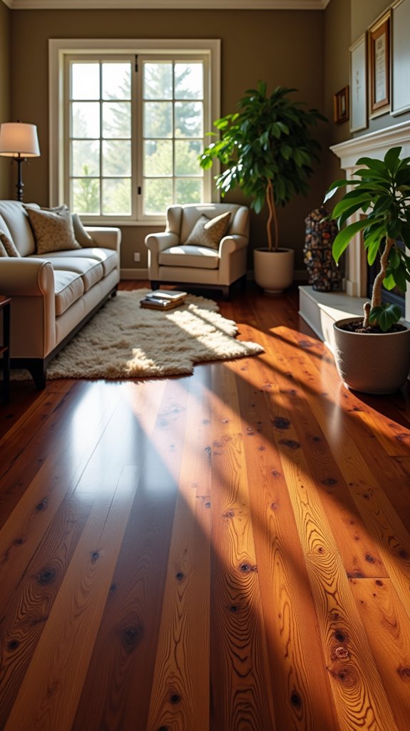 exotic wood flooring options