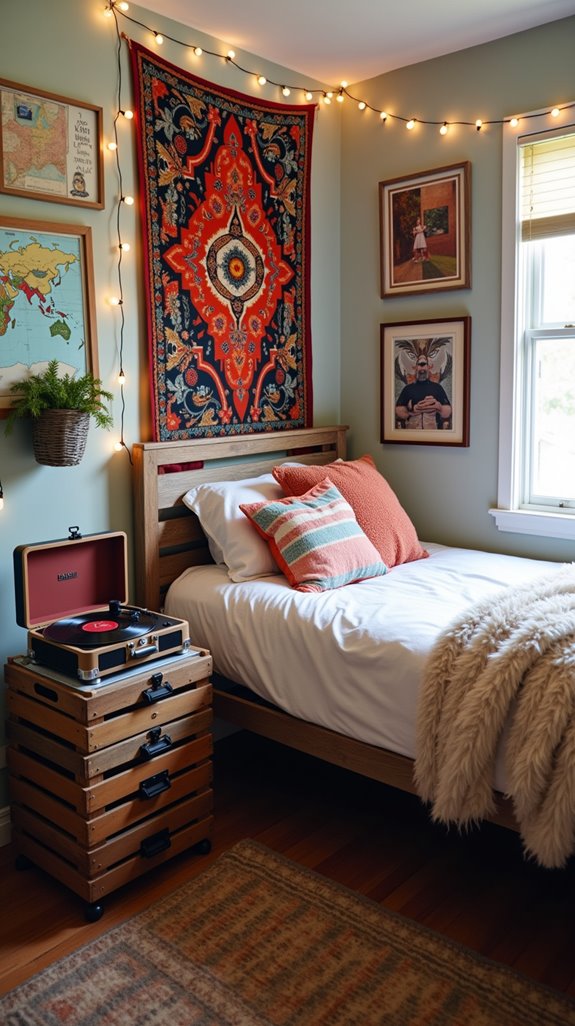 express your unique style