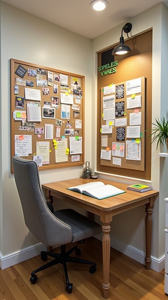 family management command station