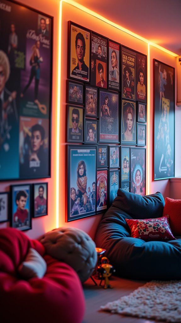 fandom through creative expression