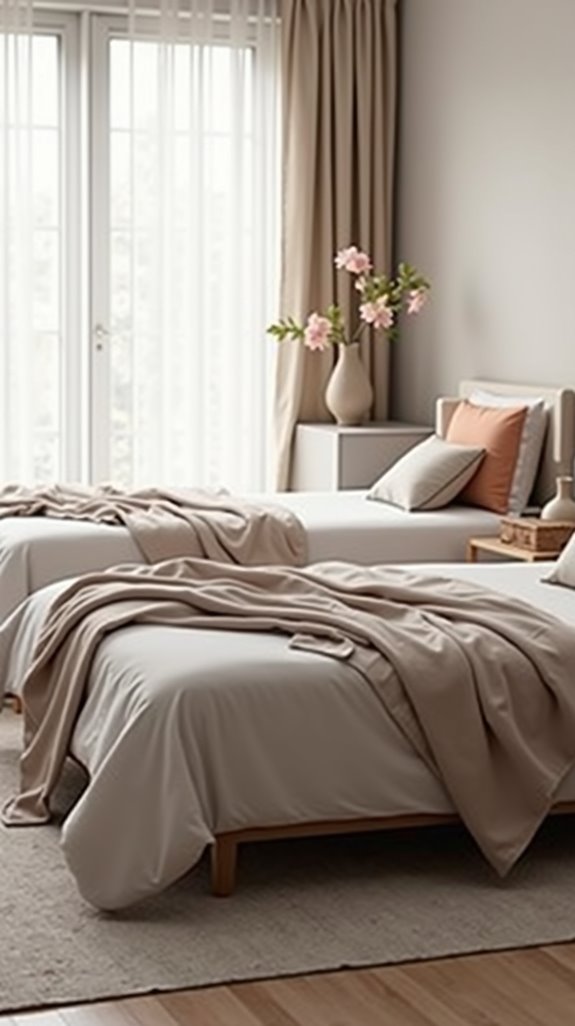 flexible lightweight furniture options