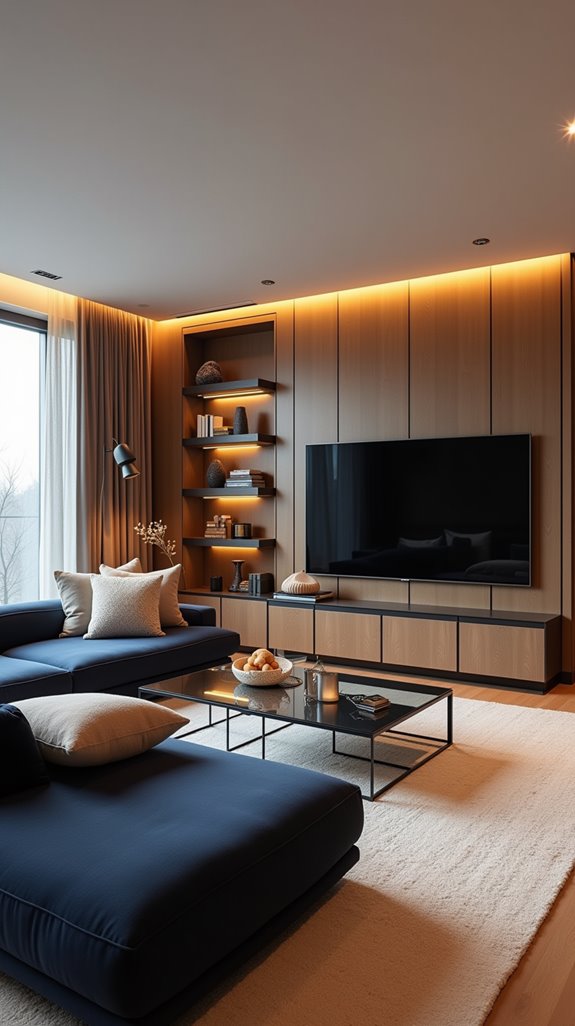 functionality meets aesthetic appeal