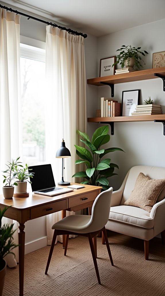 home office design tips