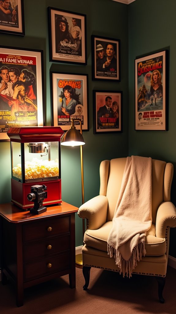 iconic movie poster designs