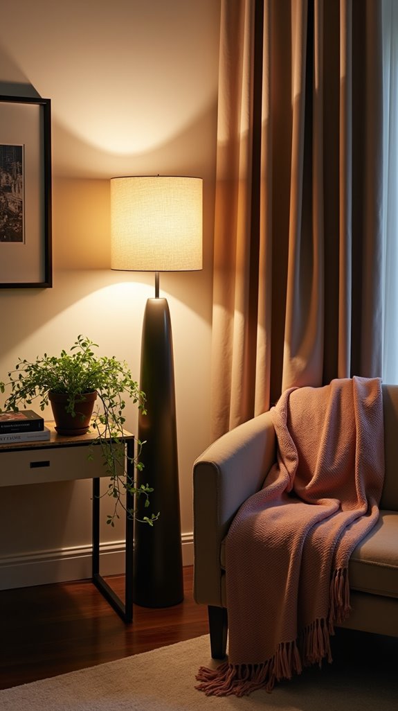 illuminate with unique design