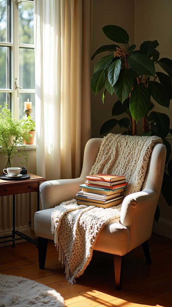 immersive reading soundscapes guide