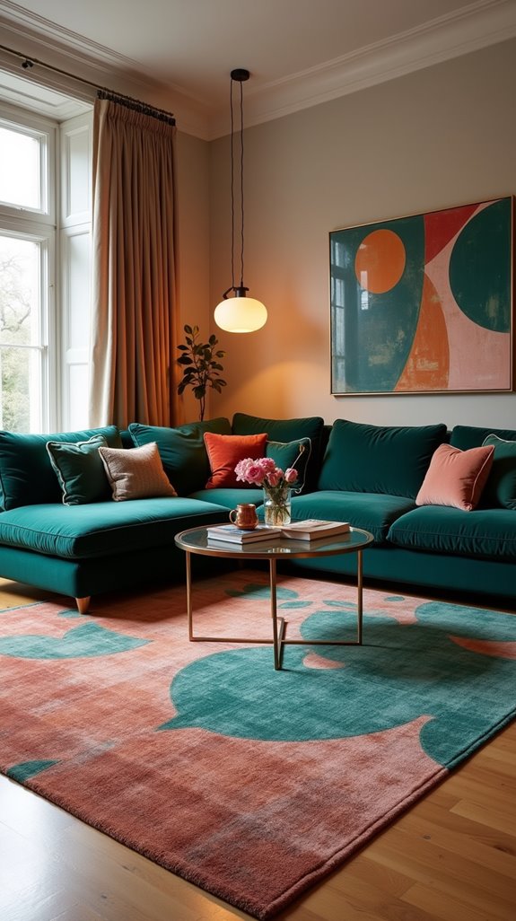 impressive floor decor choices