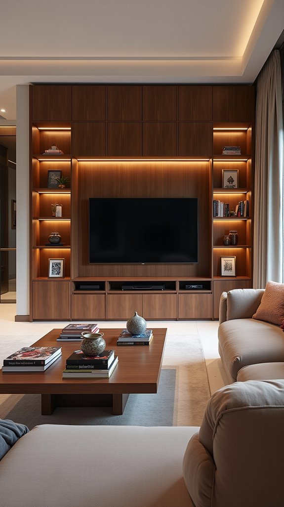 innovative entertainment organization solutions