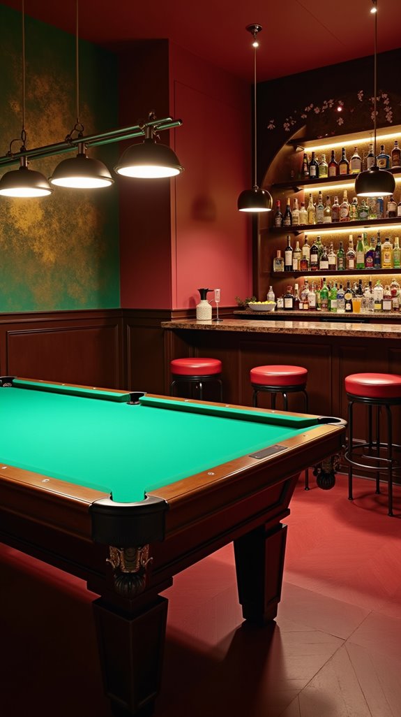 inspiring vibrant game colors