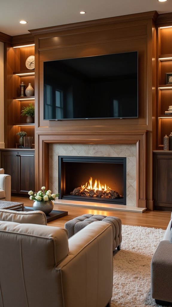 integrated media center solutions