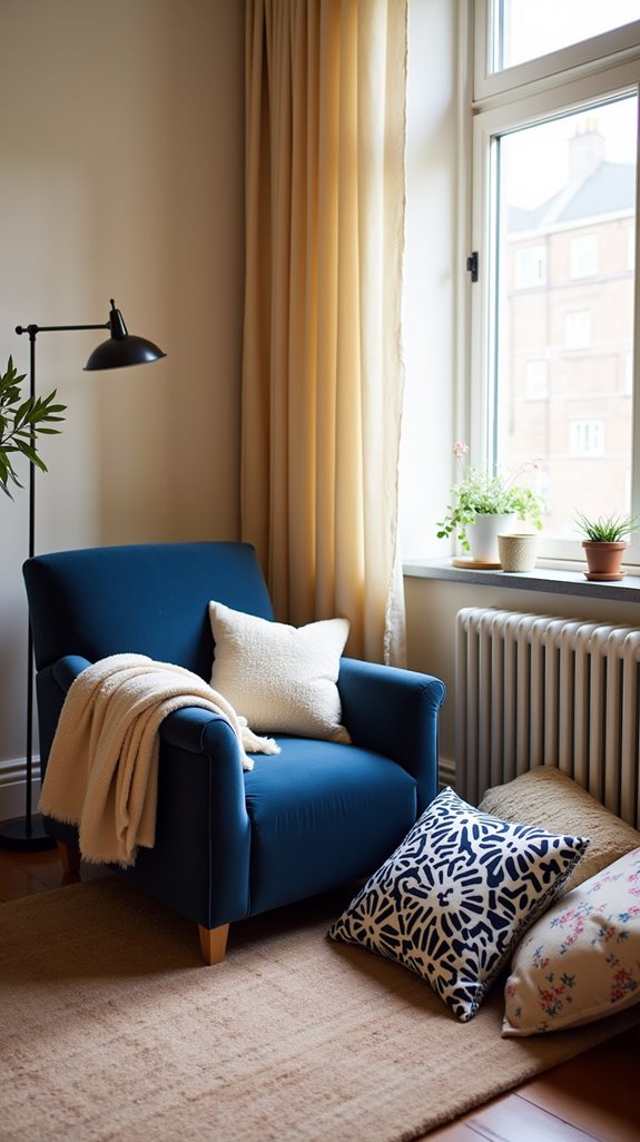 layered textiles for warmth