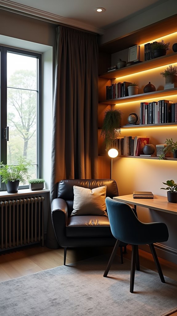 maximize function with corners