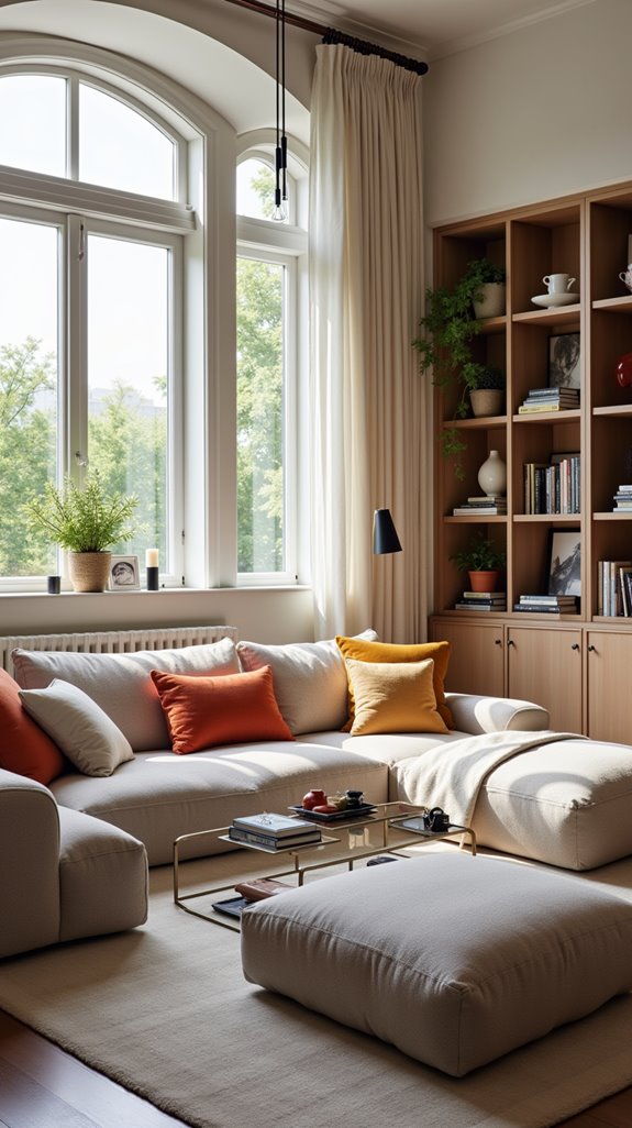 maximize style with functionality