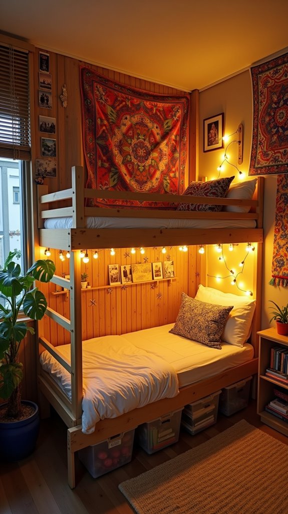 maximize under bed storage solutions