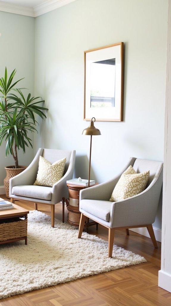 maximize under furniture storage solutions