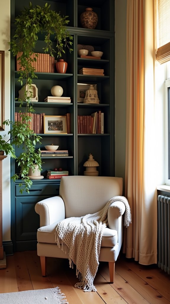 maximize vertical space efficiently