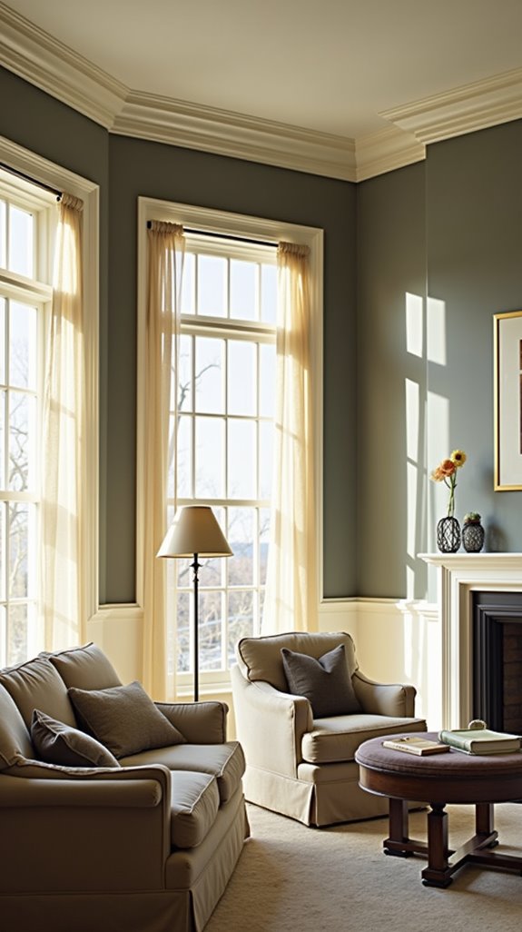 modern soft corner moulding benefits