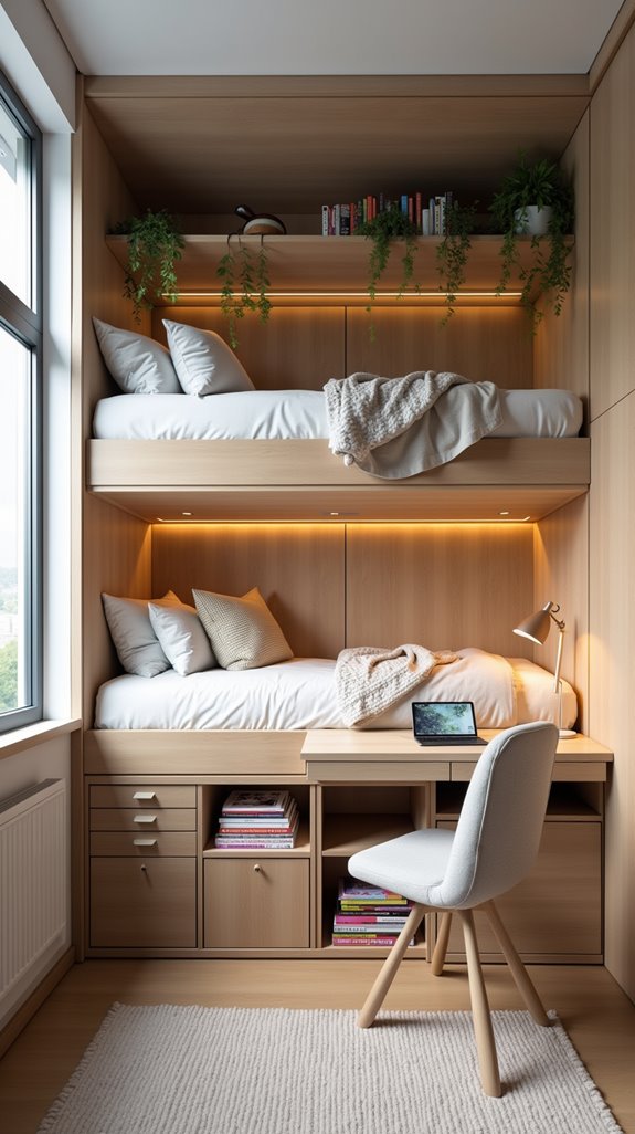 modular furniture for flexibility