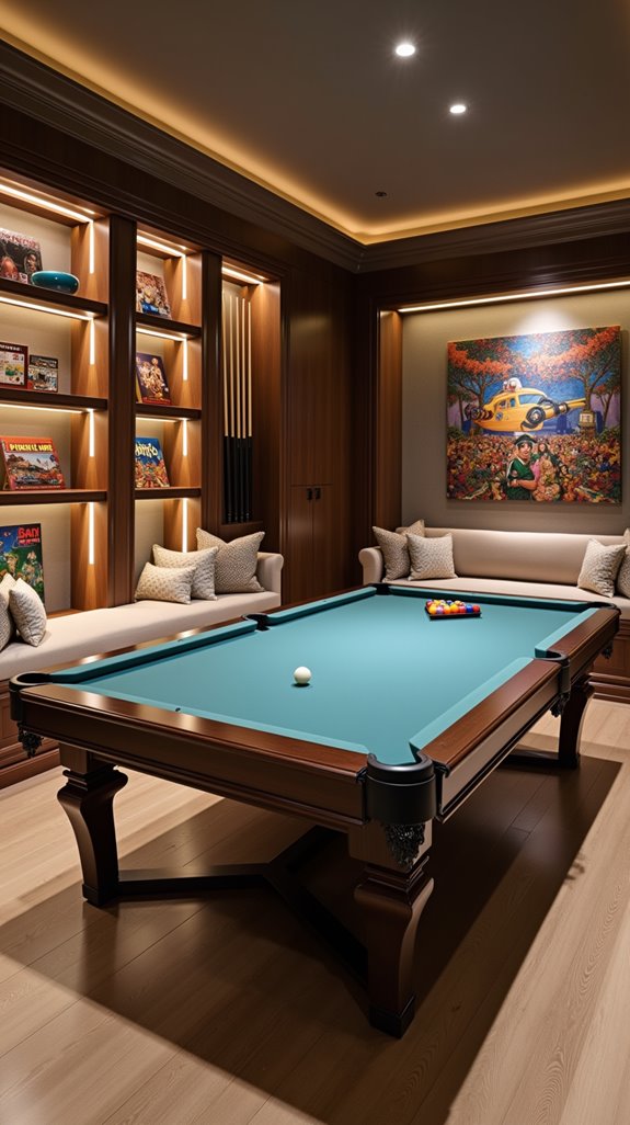 multi functional furniture benefits adaptability