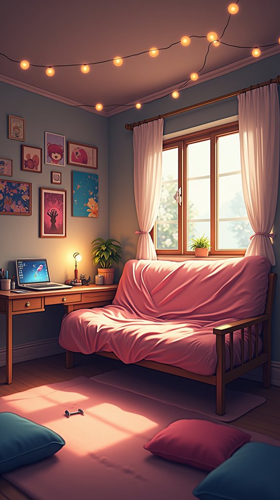 multi functional furniture essentials