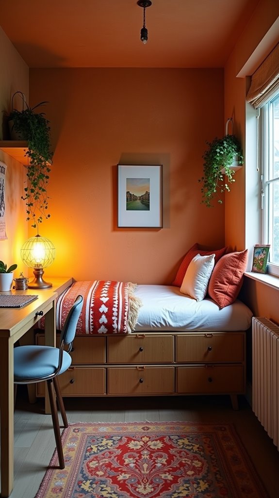 multi functional furniture solutions