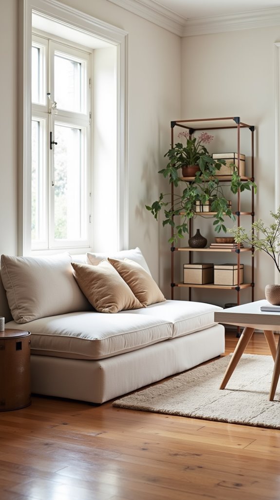 multi use furniture solutions effective