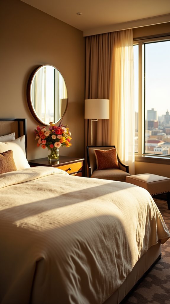 natural light photography techniques