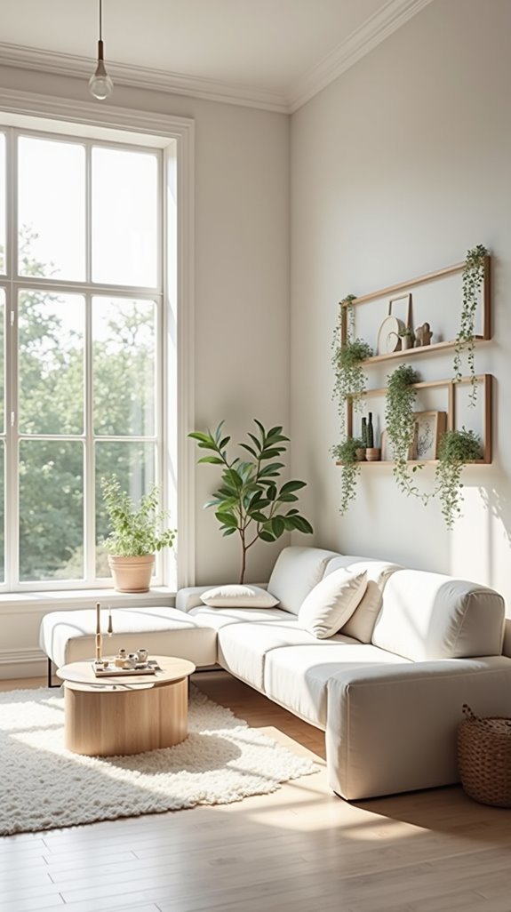 optimize space enhance flow