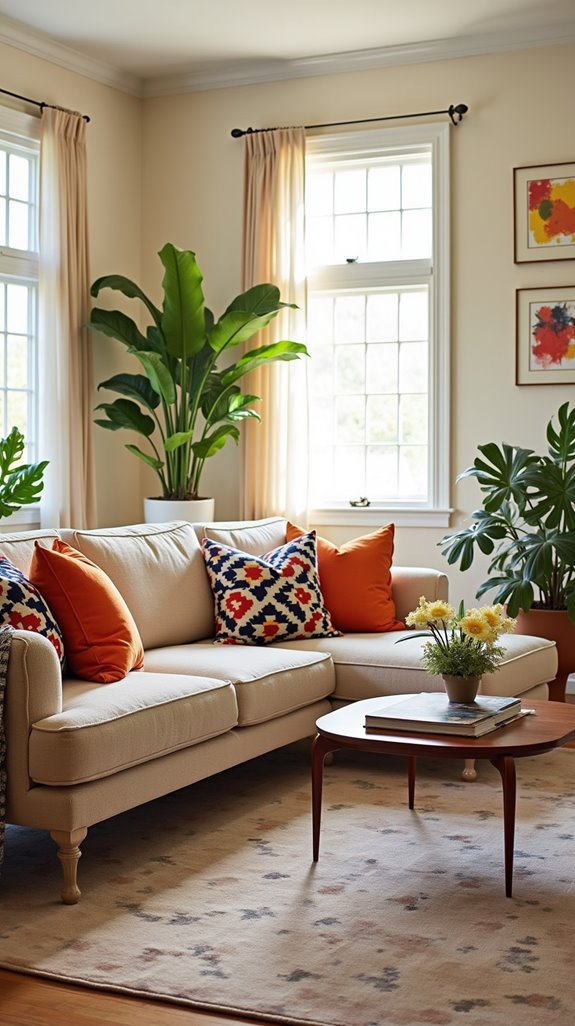 patterns and prints transformation