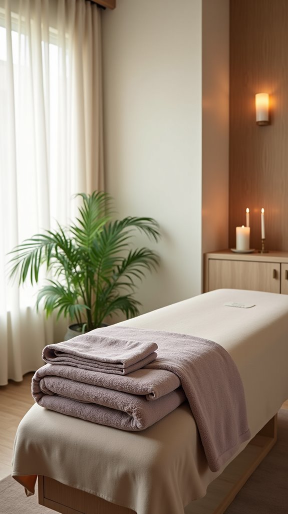 perfect color palette selection