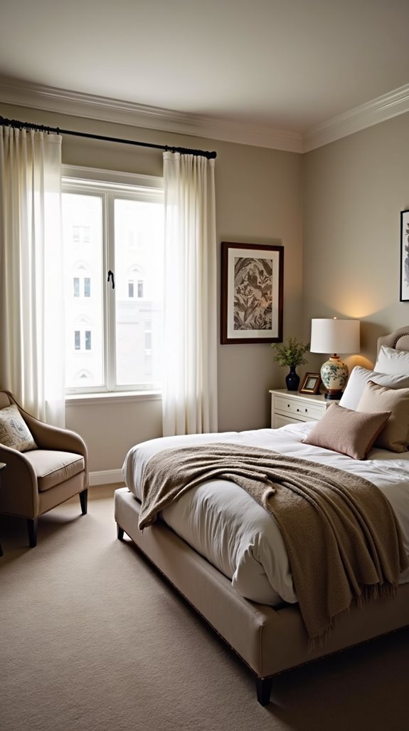 personalize your bedroom decor