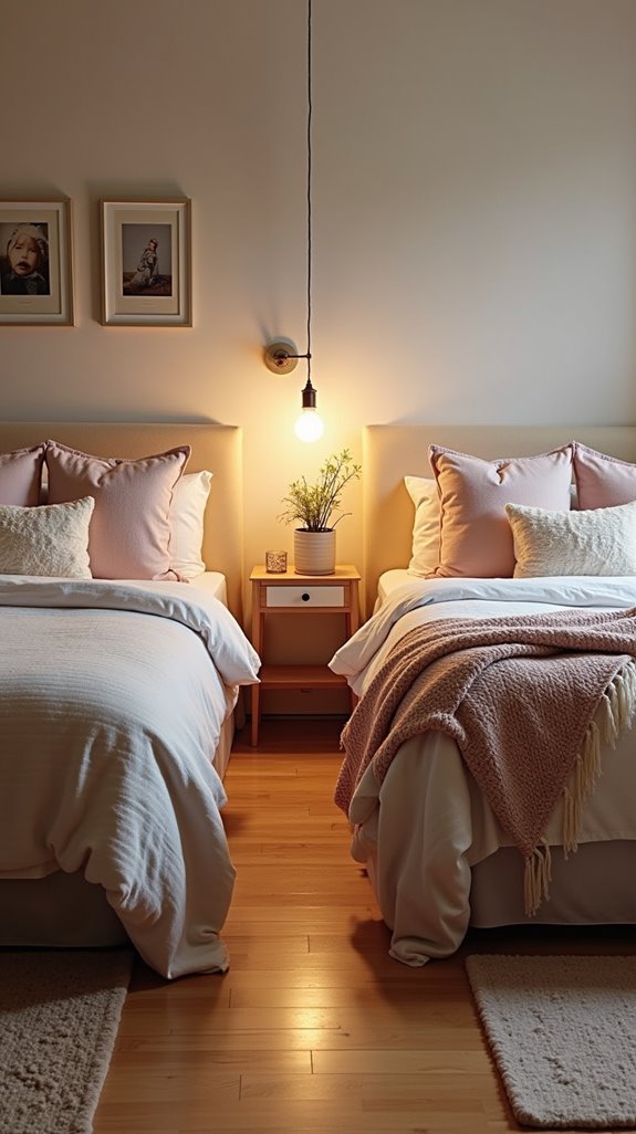 personalize your living space