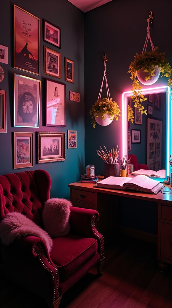 personalized diy decor projects