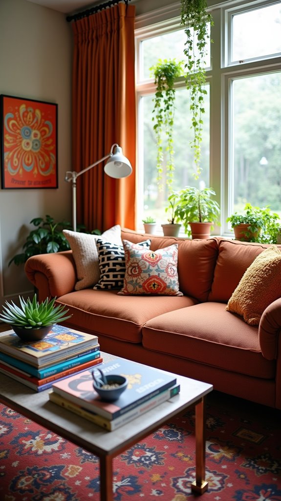 personalized living space transformation