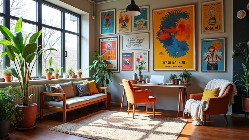 personalized room decor ideas