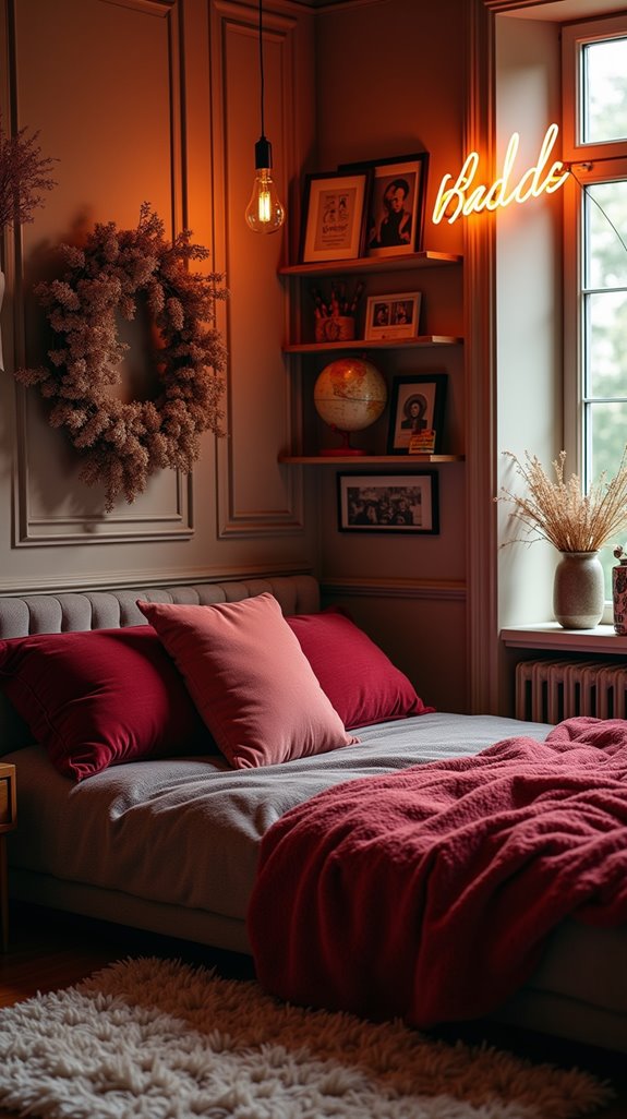 personalized treasures enhance aesthetics