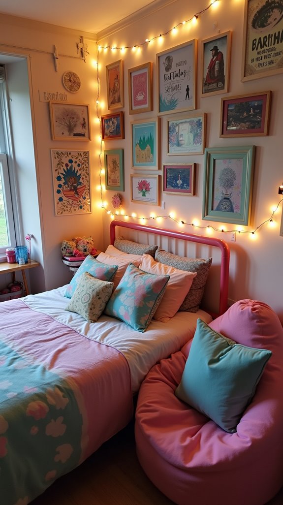 personalized wall art ideas