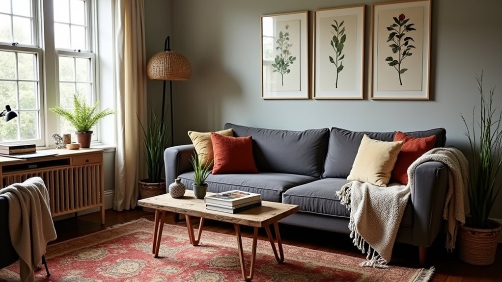 practical and functional den designs