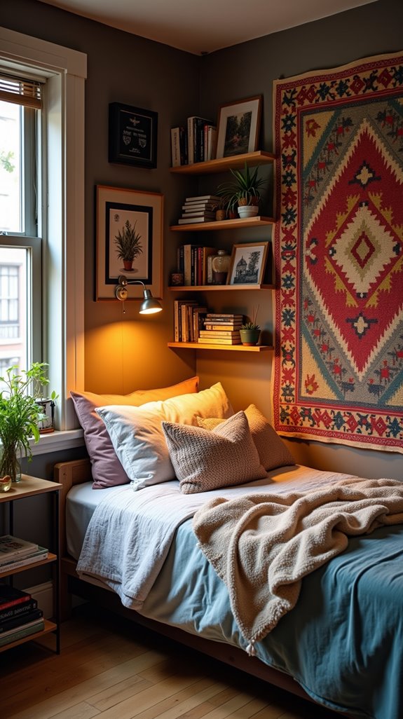 showcase unique curated collections