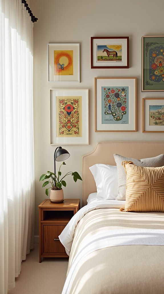 showcase your unique style