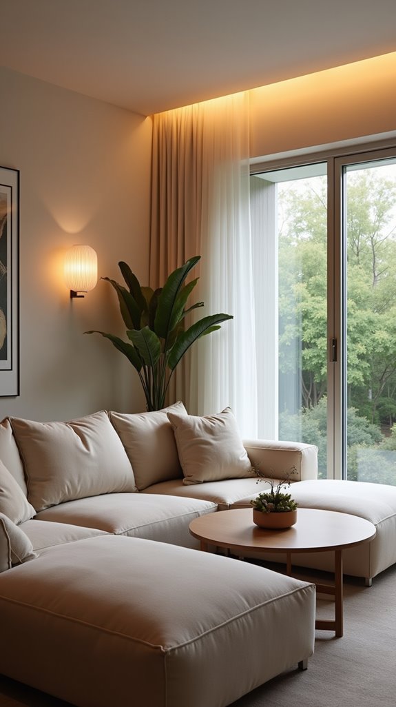 smart home technology benefits